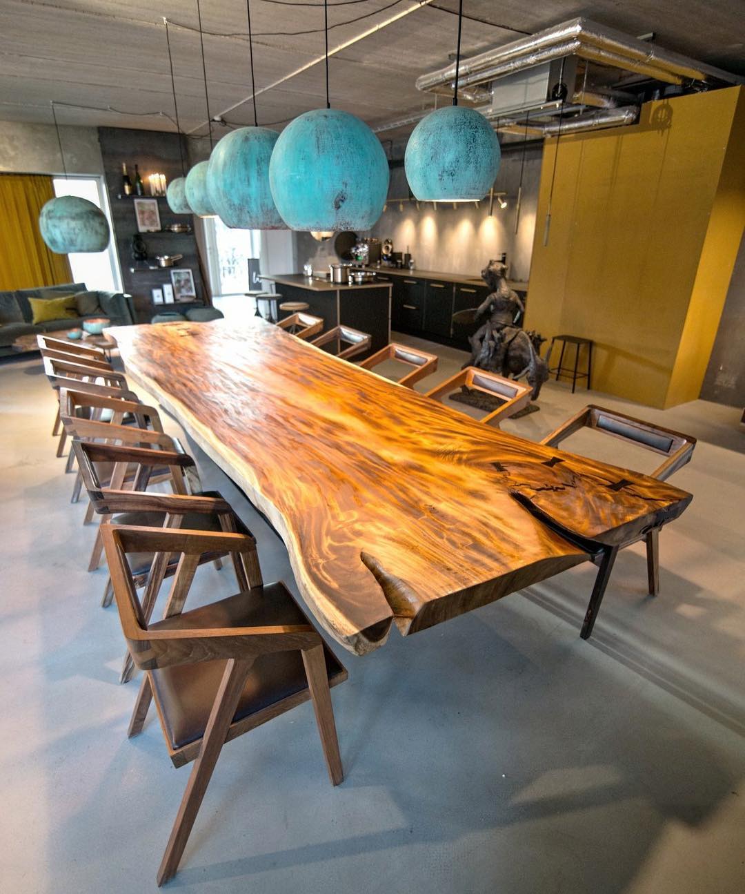 The Durability Deep Dive: Choosing the Best Solid Wood for a Canadian Kitchen