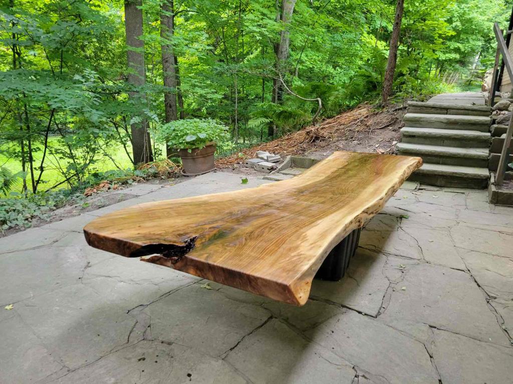 From Concept to Creation: The Journey of Your Bespoke Wood Furniture Piece